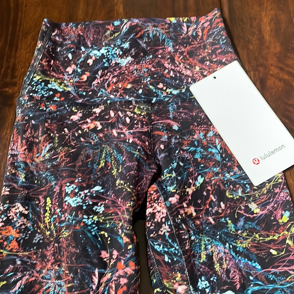 Lululemon Align Pant 28” size 0